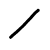 Line tool icon